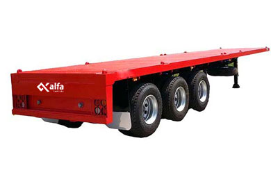 Alfa Trailer