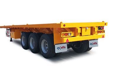 Alfa Trailer